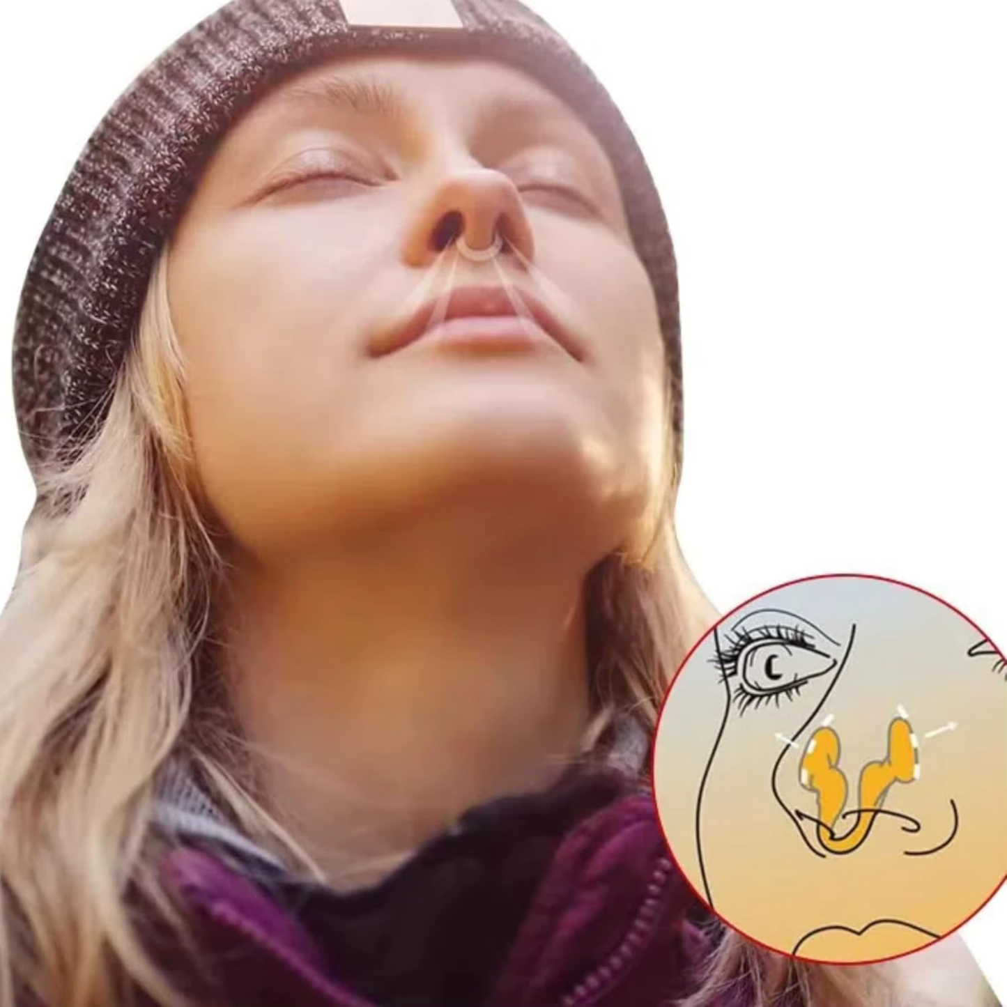 24Quiet® No More Snoring Bundle