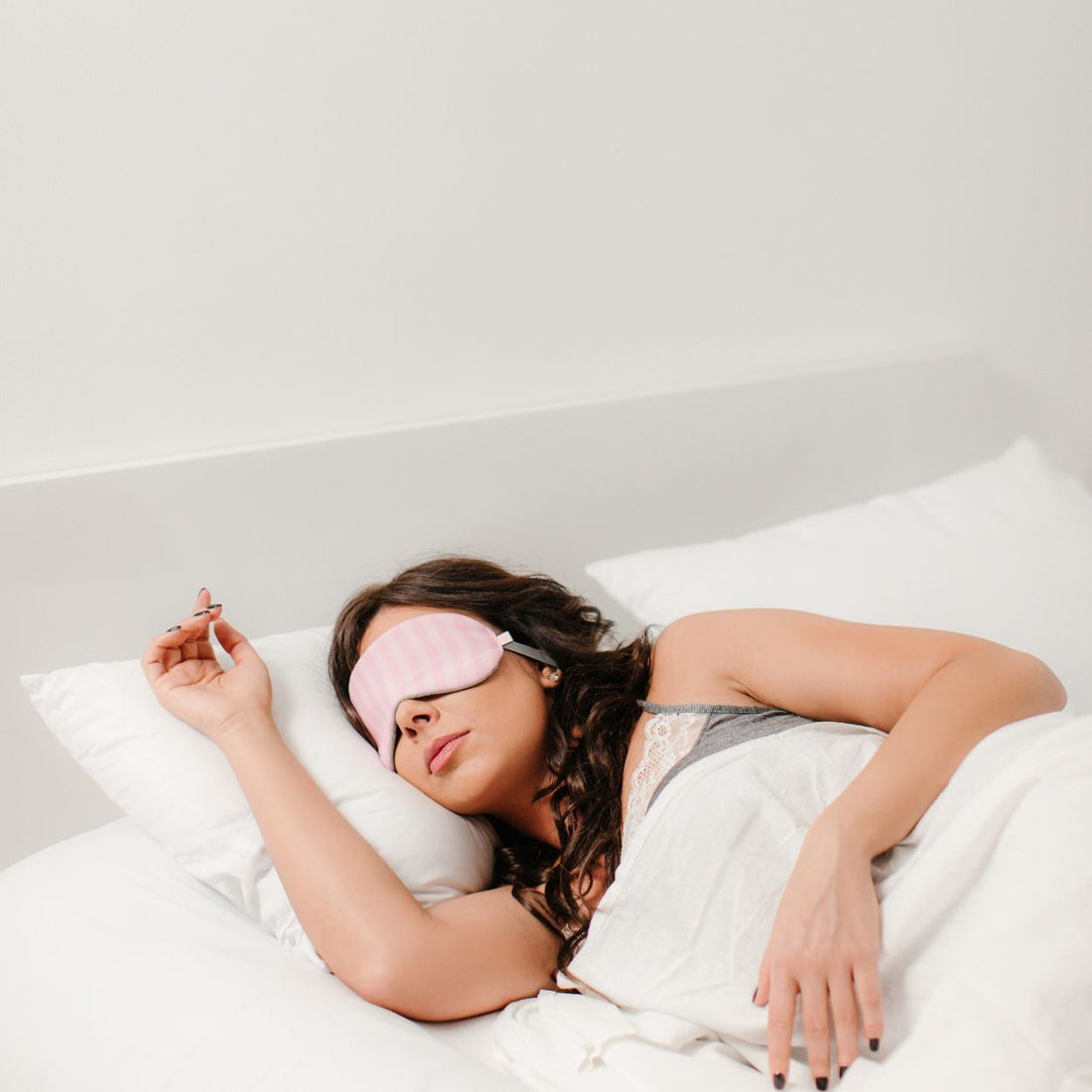 5 Products That Help You Sleep Better