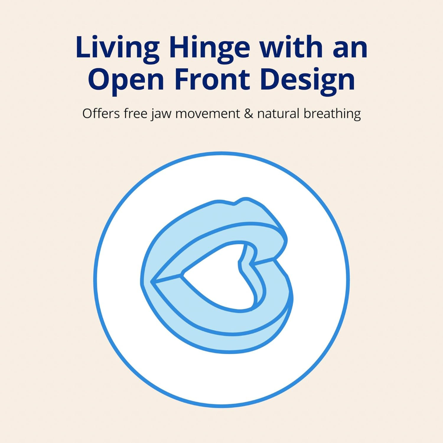 24Quiet® Anti Snoring Mouth Guard