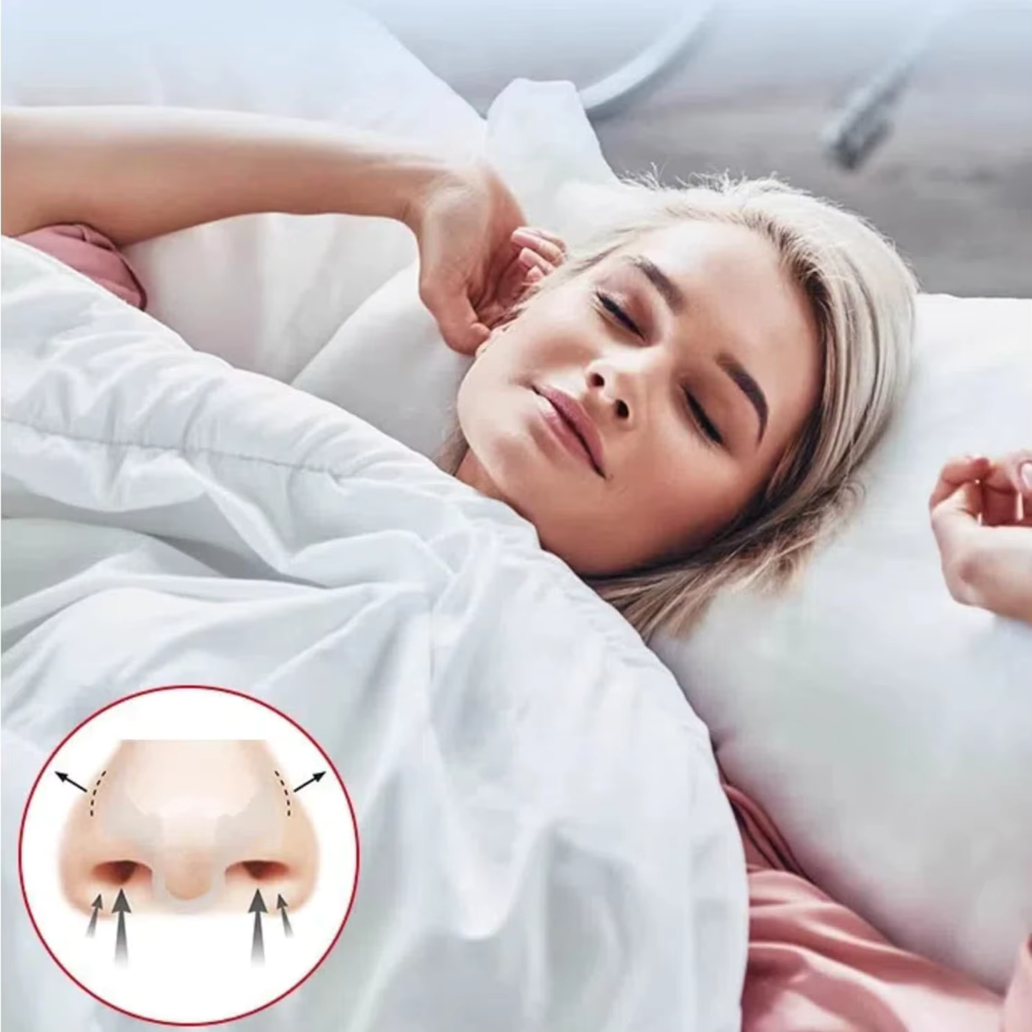 24Quiet® No More Snoring Bundle