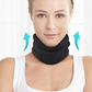 24Quiet- Anti Snore Neck Support