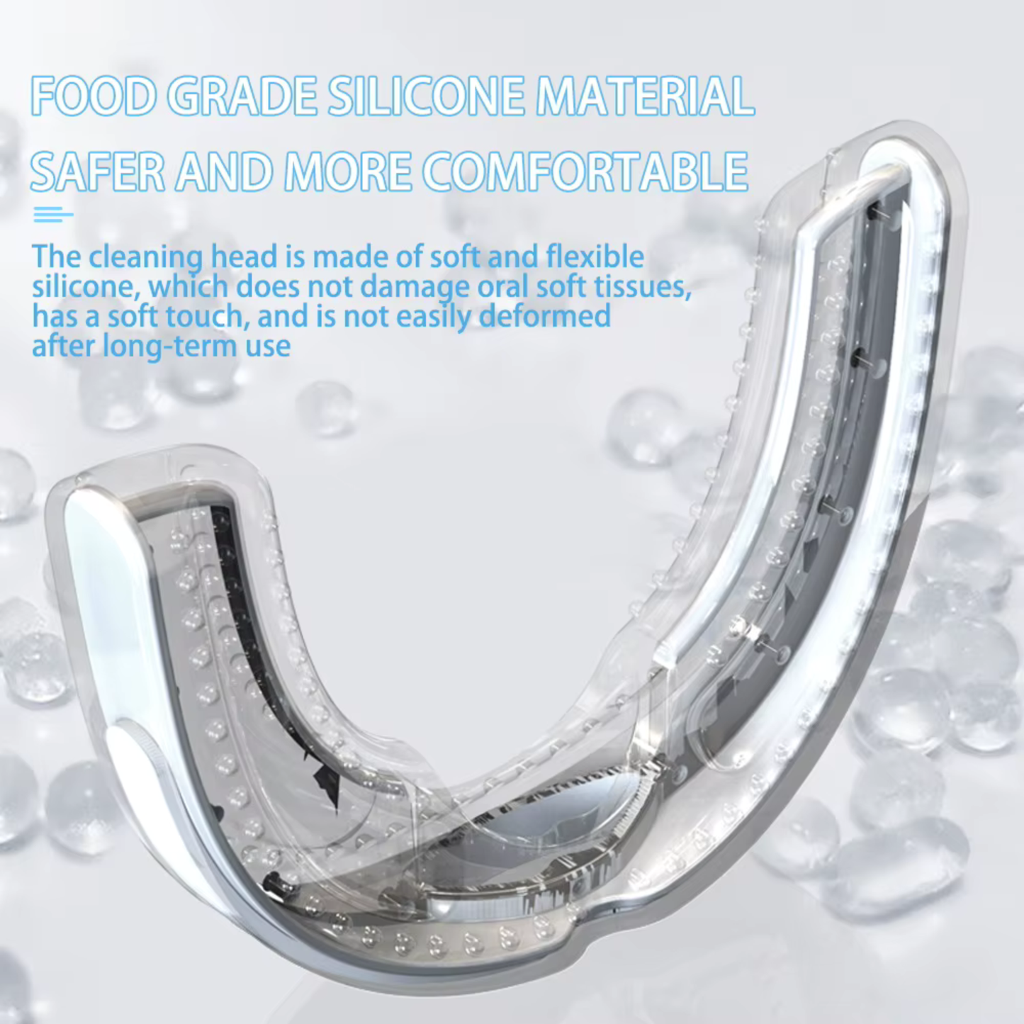 NEW 24Quiet® Anti Snoring Mouth Guard