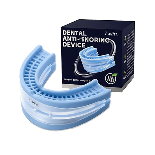 24Quiet® Anti Snoring Mouth Guard