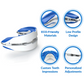24Quiet® Anti Snoring Mouth Guard