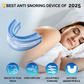 24Quiet® Anti Snoring Mouth Guard
