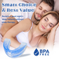 NEW 24Quiet® Anti Snoring Mouth Guard