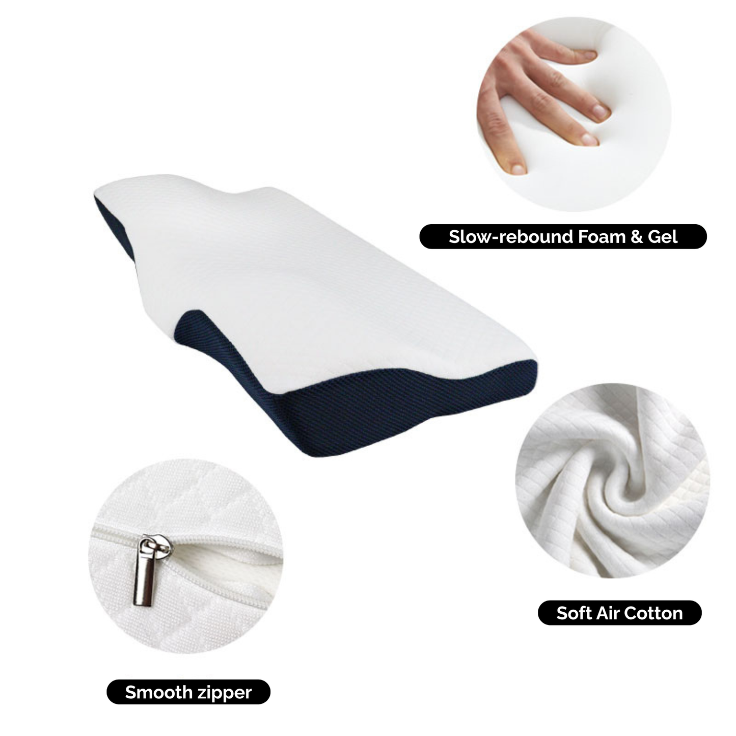 24Quiet® No More Snoring Bundle