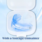 NEW 24Quiet® Anti Snoring Mouth Guard