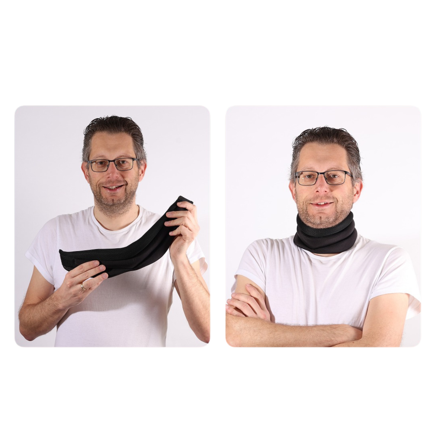 Twiia - Anti Snore Neck Support