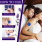 Twiia - Popular Deep Sleep Patch 42 pcs