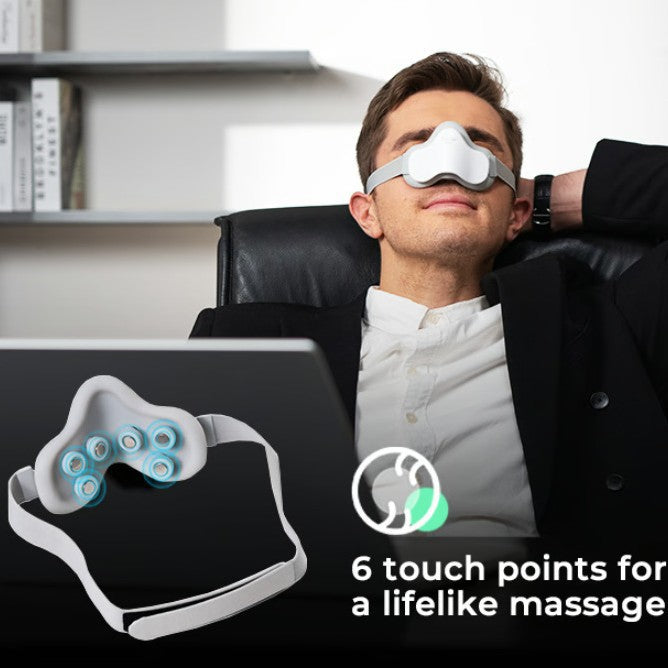 Twiia - Nasal Relief Massager
