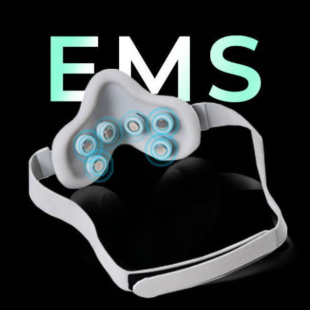 Twiia - Nasal Relief Massager