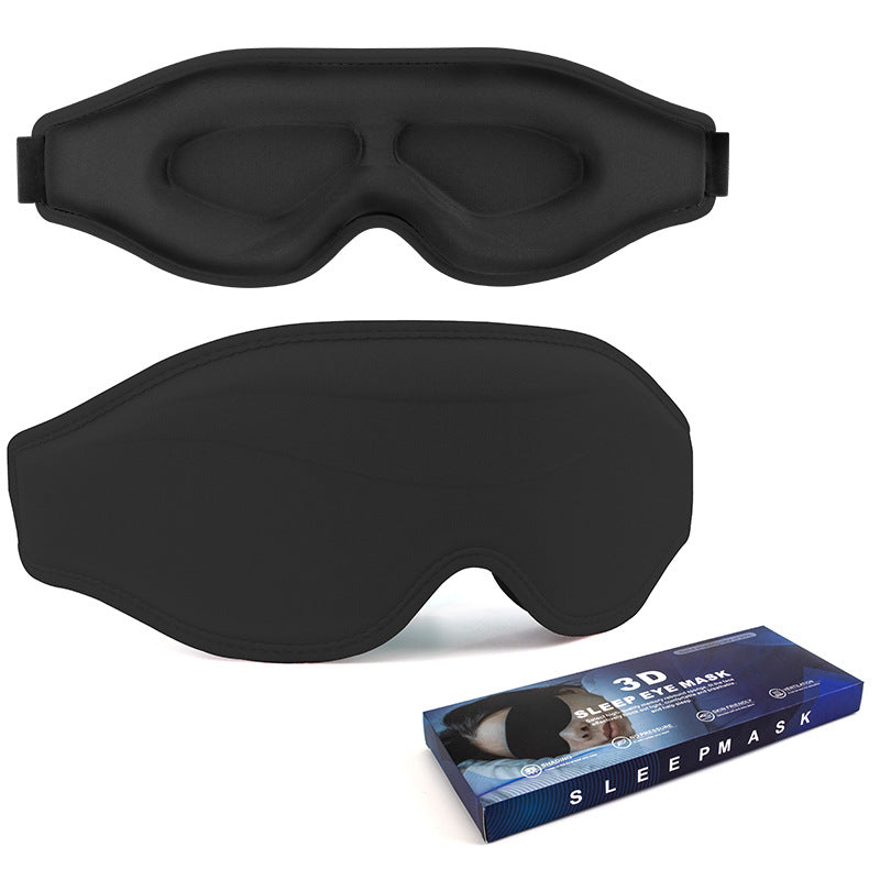 24Quiet - Sleep Mask