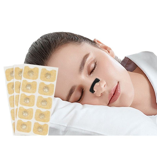 24Quiet - Magnetic Nose Clip Set