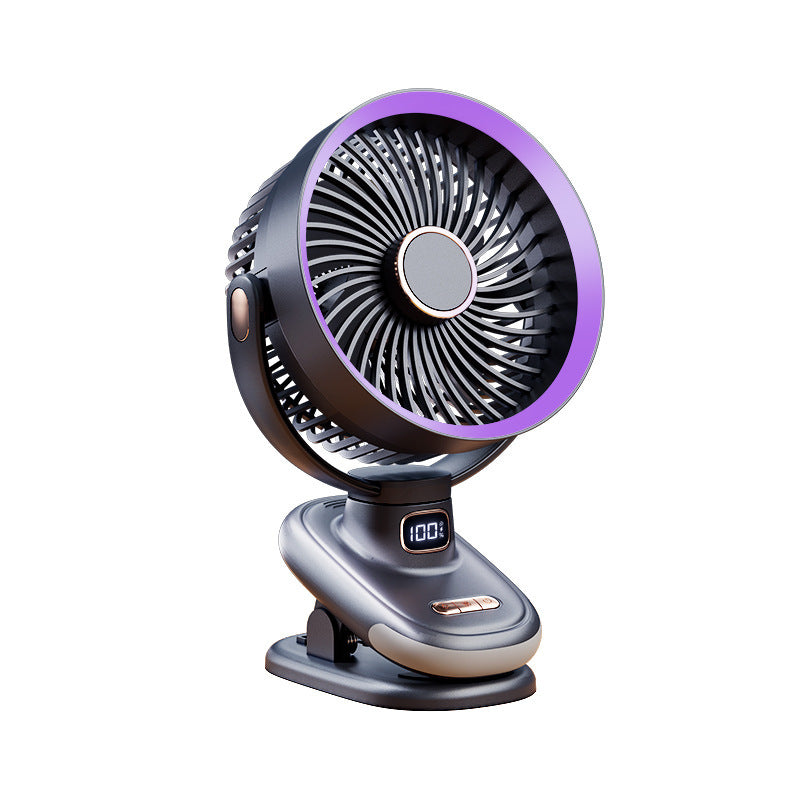 Twiia - Mini Fan