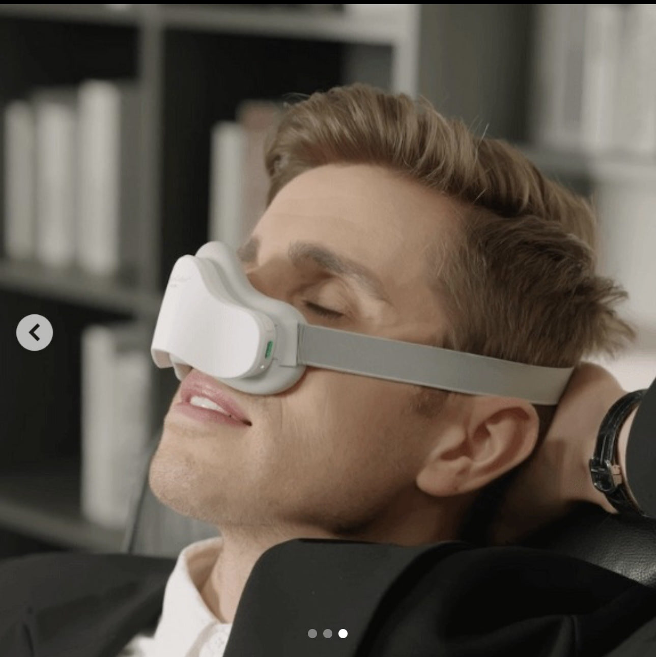 Twiia - Nasal Relief Massager