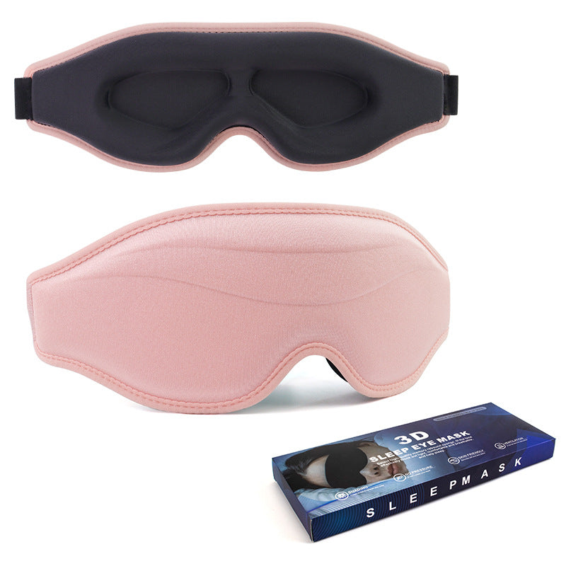 24Quiet - Sleep Mask