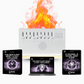 Twiia - Flame Aroma Diffuser 8 sounds