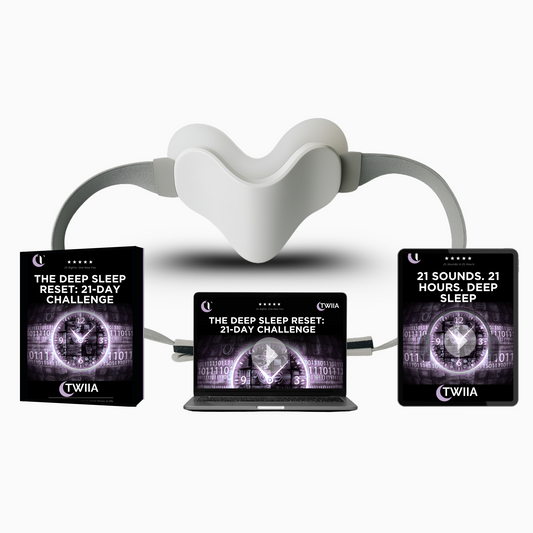 Twiia - Nasal Relief Massager