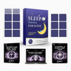 Twiia - Popular Deep Sleep Patch 42 pcs