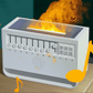 Twiia - Flame Aroma Diffuser 8 sounds